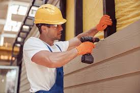 Affordable siding repair and maintenance services in Wanchese, NC